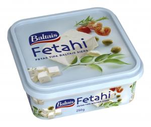 Fetahi white cheese